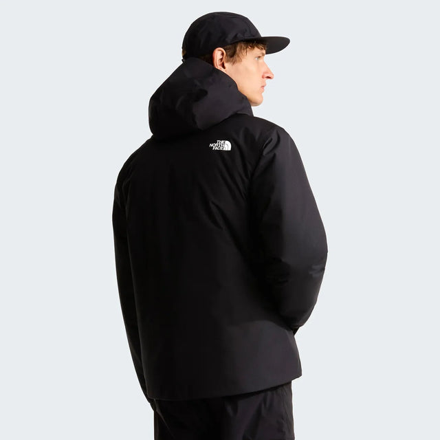 Geaca Barbati The North Face M Quest Insulated   Geaca Barbati The North Face M Quest Insulated