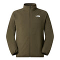 Polar Barbati The North Face M Packable Kecha Full Zip   Polar Barbati The North Face M Packable Kecha Full Zip