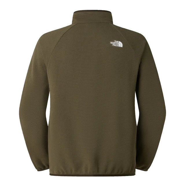 Polar Barbati The North Face M Packable Kecha Full Zip   Polar Barbati The North Face M Packable Kecha Full Zip