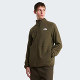 Polar Barbati The North Face M Packable Kecha Full Zip   Polar Barbati The North Face M Packable Kecha Full Zip