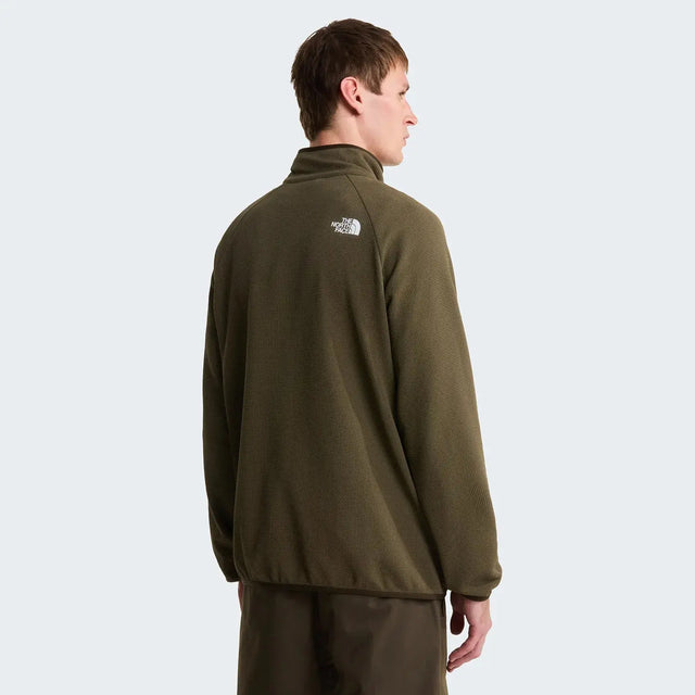 Polar Barbati The North Face M Packable Kecha Full Zip   Polar Barbati The North Face M Packable Kecha Full Zip