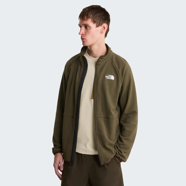 Polar Barbati The North Face M Packable Kecha Full Zip   Polar Barbati The North Face M Packable Kecha Full Zip