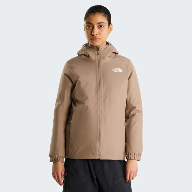 Geaca Femei The North Face W Quest Insulated   Geaca Femei The North Face W Quest Insulated