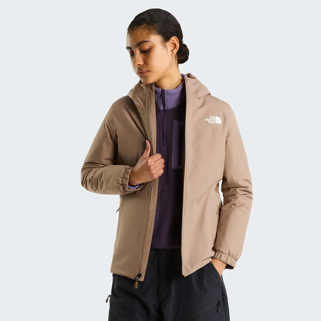 Geaca Femei The North Face W Quest Insulated   Geaca Femei The North Face W Quest Insulated