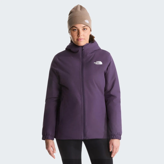 Geaca Femei The North Face W Quest Insulated   Geaca Femei The North Face W Quest Insulated