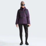 Geaca Femei The North Face W Quest Insulated   Geaca Femei The North Face W Quest Insulated