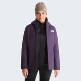 Geaca Femei The North Face W Quest Insulated   Geaca Femei The North Face W Quest Insulated
