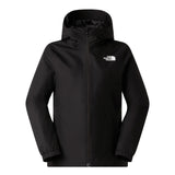 Geaca Femei The North Face W Quest Insulated   Geaca Femei The North Face W Quest Insulated