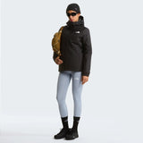 Geaca Femei The North Face W Quest Insulated   Geaca Femei The North Face W Quest Insulated