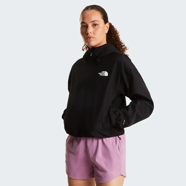 Geaca Femei The North Face W Quest Mono Cropped   Geaca Femei The North Face W Quest Mono Cropped