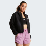 Geaca Femei The North Face W Quest Mono Cropped   Geaca Femei The North Face W Quest Mono Cropped