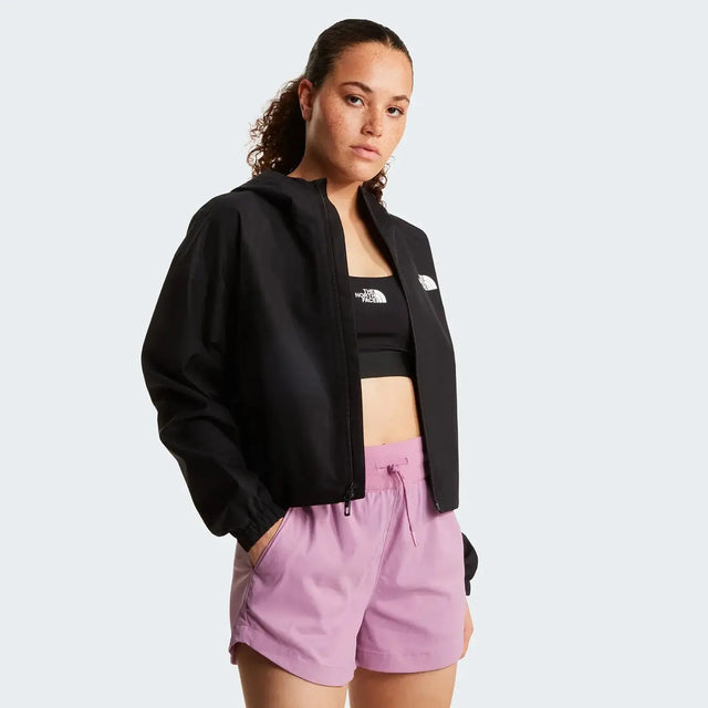 Geaca Femei The North Face W Quest Mono Cropped   Geaca Femei The North Face W Quest Mono Cropped