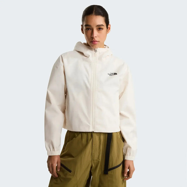 Geaca Femei The North Face W Quest Mono Cropped   Geaca Femei The North Face W Quest Mono Cropped
