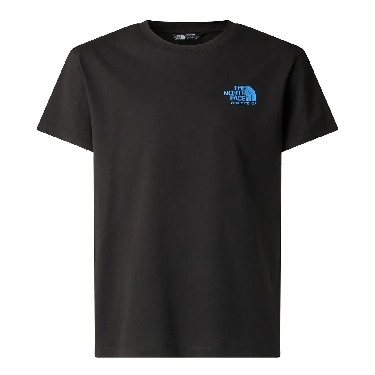 Tricou Copii The North Face G Flora Relaxed Graphic   Tricou Copii The North Face G Flora Relaxed Graphic