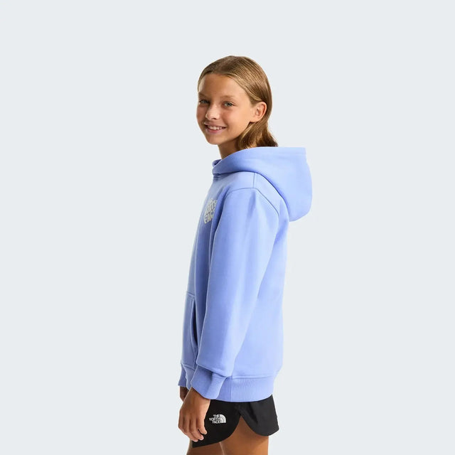 Hanorac Copii The North Face G Brand Proud Relaxed Graphic   Hanorac Copii The North Face G Brand Proud Relaxed Graphic
