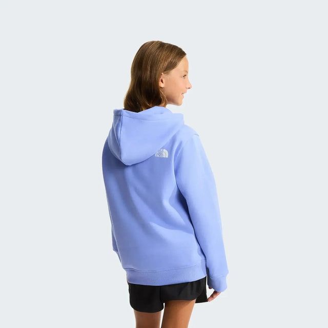 Hanorac Copii The North Face G Brand Proud Relaxed Graphic   Hanorac Copii The North Face G Brand Proud Relaxed Graphic