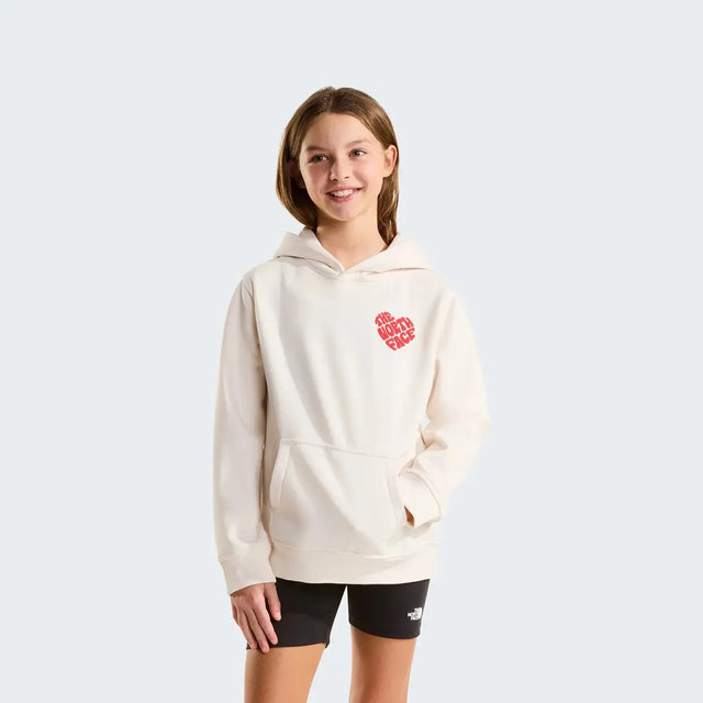 Hanorac Copii The North Face G Brand Proud Relaxed Graphic   Hanorac Copii The North Face G Brand Proud Relaxed Graphic