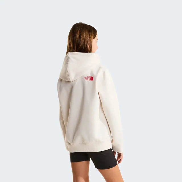 Hanorac Copii The North Face G Brand Proud Relaxed Graphic   Hanorac Copii The North Face G Brand Proud Relaxed Graphic