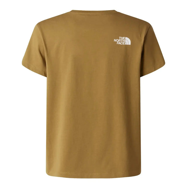 Tricou Copii The North Face B Mountain Night Relaxed Graphic   Tricou Copii The North Face B Mountain Night Relaxed Graphic