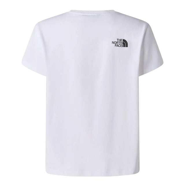 Tricou Copii The North Face B Mountain Night Relaxed Graphic   Tricou Copii The North Face B Mountain Night Relaxed Graphic
