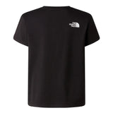 Tricou Copii The North Face B Mountain Night Relaxed Graphic   Tricou Copii The North Face B Mountain Night Relaxed Graphic