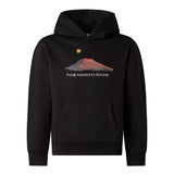 Hanorac Copii The North Face B Mountain Night Relaxed Graphic   Hanorac Copii The North Face B Mountain Night Relaxed Graphic