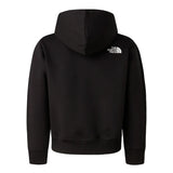 Hanorac Copii The North Face B Mountain Night Relaxed Graphic   Hanorac Copii The North Face B Mountain Night Relaxed Graphic