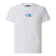 Tricou Copii The North Face B Liquid Logo Regular Graphic   Tricou Copii The North Face B Liquid Logo Regular Graphic
