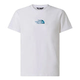 Tricou Copii The North Face B Liquid Logo Regular Graphic   Tricou Copii The North Face B Liquid Logo Regular Graphic