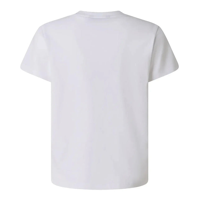 Tricou Copii The North Face B Liquid Logo Regular Graphic   Tricou Copii The North Face B Liquid Logo Regular Graphic