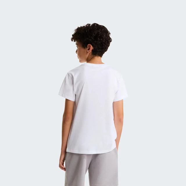 Tricou Copii The North Face B Liquid Logo Regular Graphic   Tricou Copii The North Face B Liquid Logo Regular Graphic