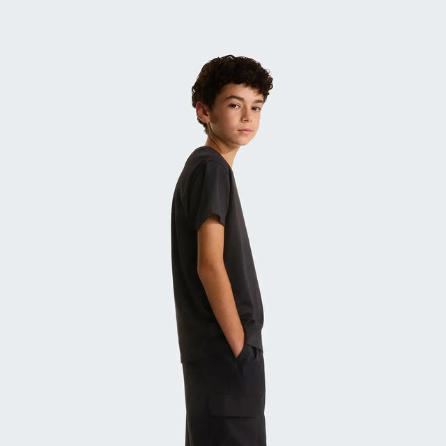 Tricou Copii The North Face B Liquid Logo Regular Graphic   Tricou Copii The North Face B Liquid Logo Regular Graphic