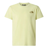 Tricou Copii The North Face Teen Voyage Relaxed Graphic   Tricou Copii The North Face Teen Voyage Relaxed Graphic