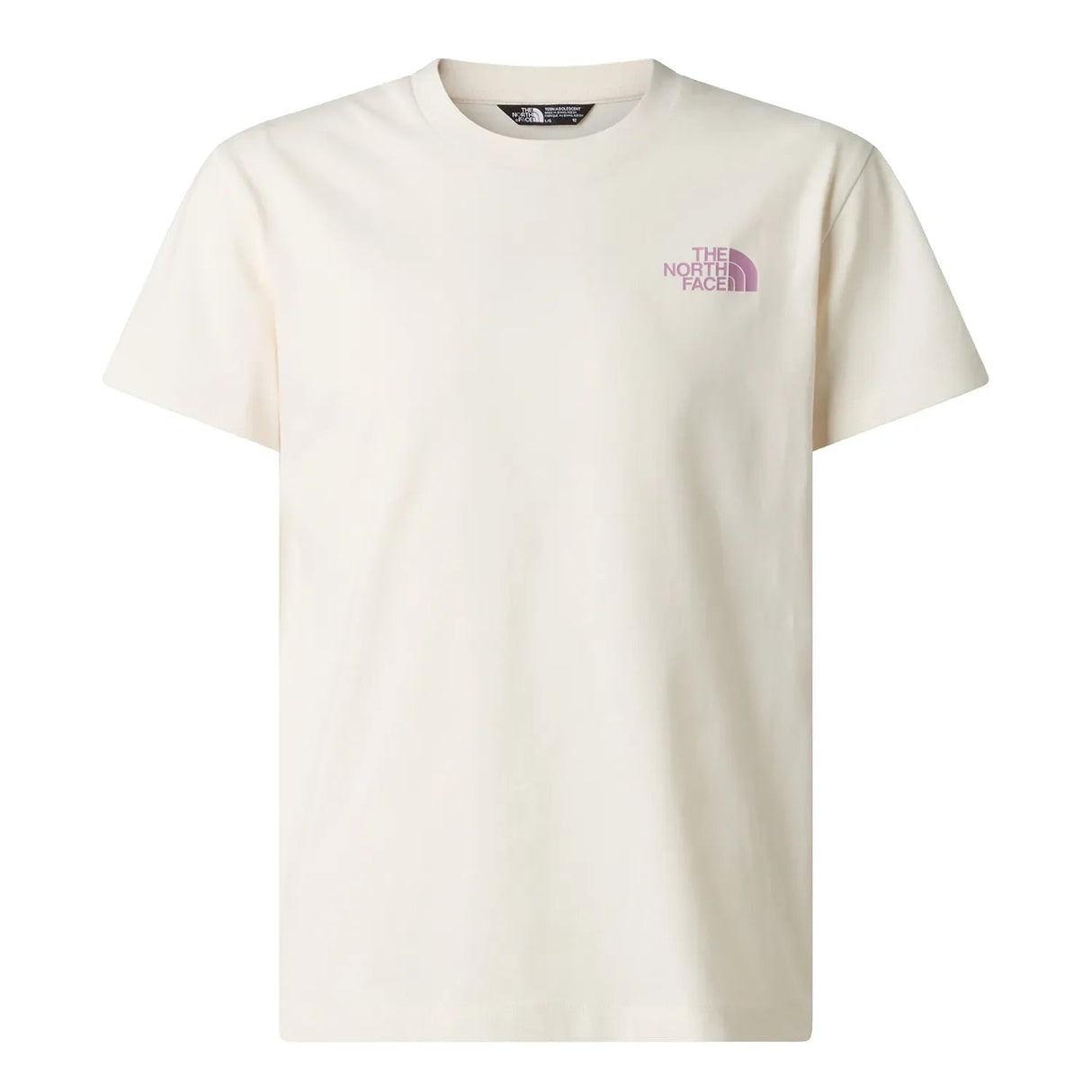 Tricou Copii The North Face Teen Voyage Relaxed Graphic   Tricou Copii The North Face Teen Voyage Relaxed Graphic