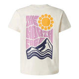 Tricou Copii The North Face Teen Voyage Relaxed Graphic   Tricou Copii The North Face Teen Voyage Relaxed Graphic