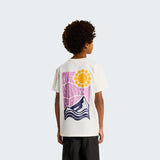 Tricou Copii The North Face Teen Voyage Relaxed Graphic   Tricou Copii The North Face Teen Voyage Relaxed Graphic