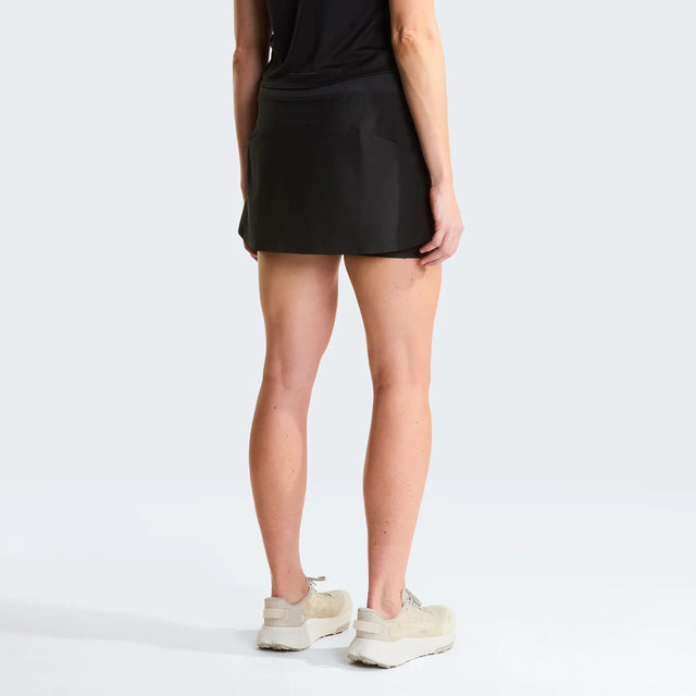Fusta The North Face W Flex Woven   Fusta The North Face W Flex Woven