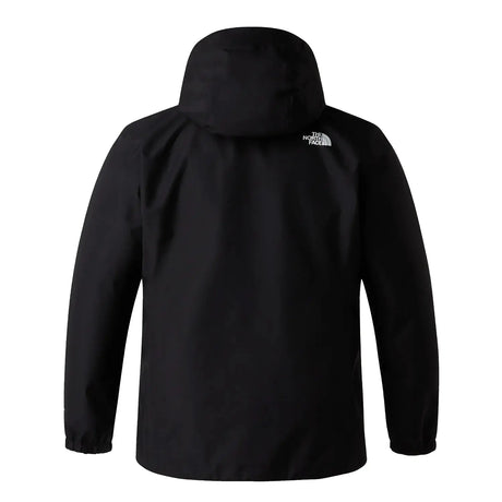 Geaca Femei The North Face W Plus Quest Mono Shell   Geaca Femei The North Face W Plus Quest Mono Shell