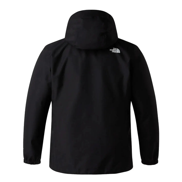 Geaca Femei The North Face W Plus Quest Mono Shell   Geaca Femei The North Face W Plus Quest Mono Shell
