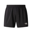 Sort Barbati The North Face M Lightbright 2In1 5"   Sort Barbati The North Face M Lightbright 2In1 5"