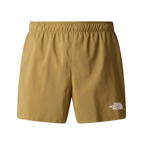 Sort Barbati The North Face M Lightbright 2In1 5"   Sort Barbati The North Face M Lightbright 2In1 5"