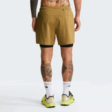 Sort Barbati The North Face M Lightbright 2In1 5"   Sort Barbati The North Face M Lightbright 2In1 5"