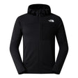 Polar Barbati The North Face M Polartec Powergrid Stormgap   Polar Barbati The North Face M Polartec Powergrid Stormgap