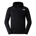 Polar Barbati The North Face M Polartec Powergrid Stormgap   Polar Barbati The North Face M Polartec Powergrid Stormgap