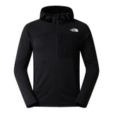 Polar Barbati The North Face M Polartec Powergrid Stormgap   Polar Barbati The North Face M Polartec Powergrid Stormgap