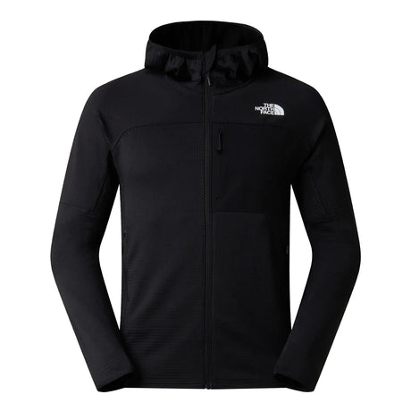 Polar Barbati The North Face M Polartec Powergrid Stormgap   Polar Barbati The North Face M Polartec Powergrid Stormgap