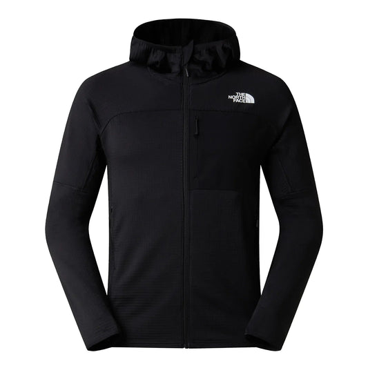 Polar Barbati The North Face M Polartec Powergrid Stormgap   Polar Barbati The North Face M Polartec Powergrid Stormgap