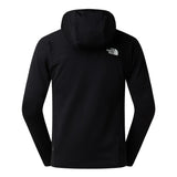 Polar Barbati The North Face M Polartec Powergrid Stormgap   Polar Barbati The North Face M Polartec Powergrid Stormgap