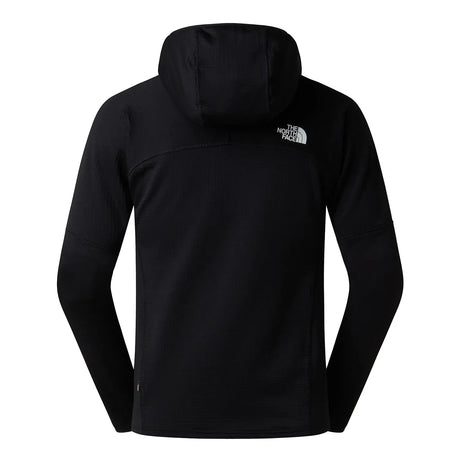 Polar Barbati The North Face M Polartec Powergrid Stormgap   Polar Barbati The North Face M Polartec Powergrid Stormgap