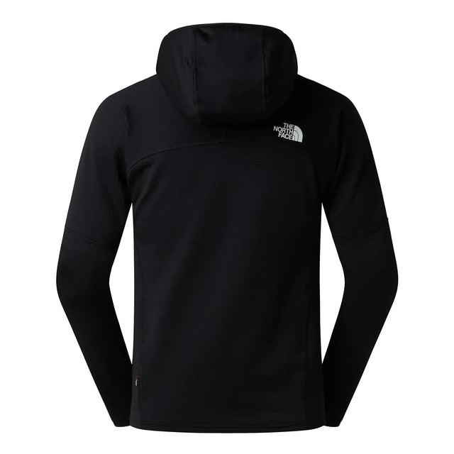 Polar Barbati The North Face M Polartec Powergrid Stormgap   Polar Barbati The North Face M Polartec Powergrid Stormgap